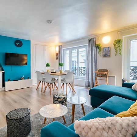 Le Cocon De Jeanne Apartment รูออง ภายนอก รูปภาพ