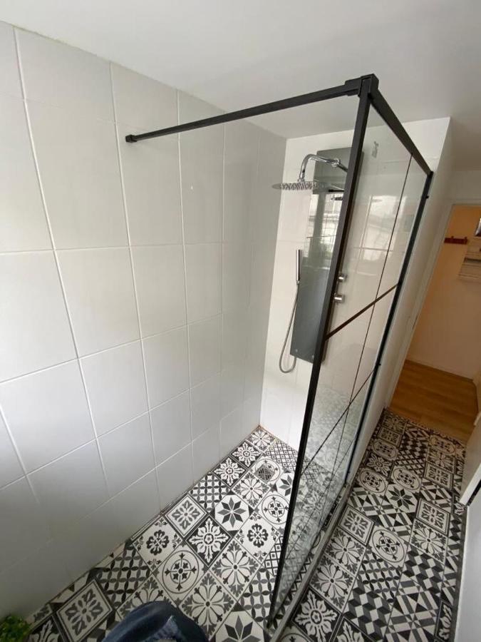 Le Cocon De Jeanne Apartment รูออง ภายนอก รูปภาพ