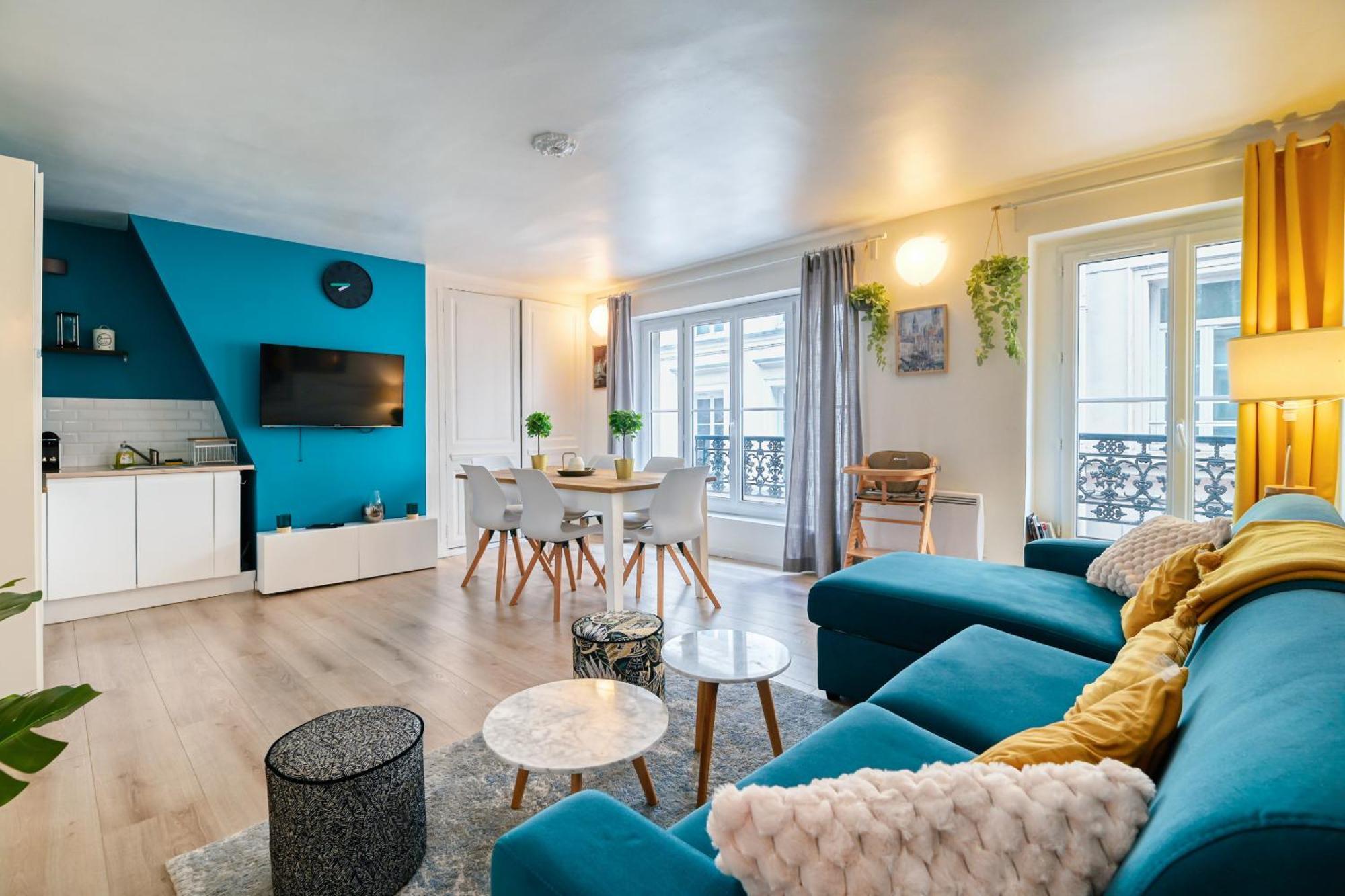 Le Cocon De Jeanne Apartment รูออง ภายนอก รูปภาพ