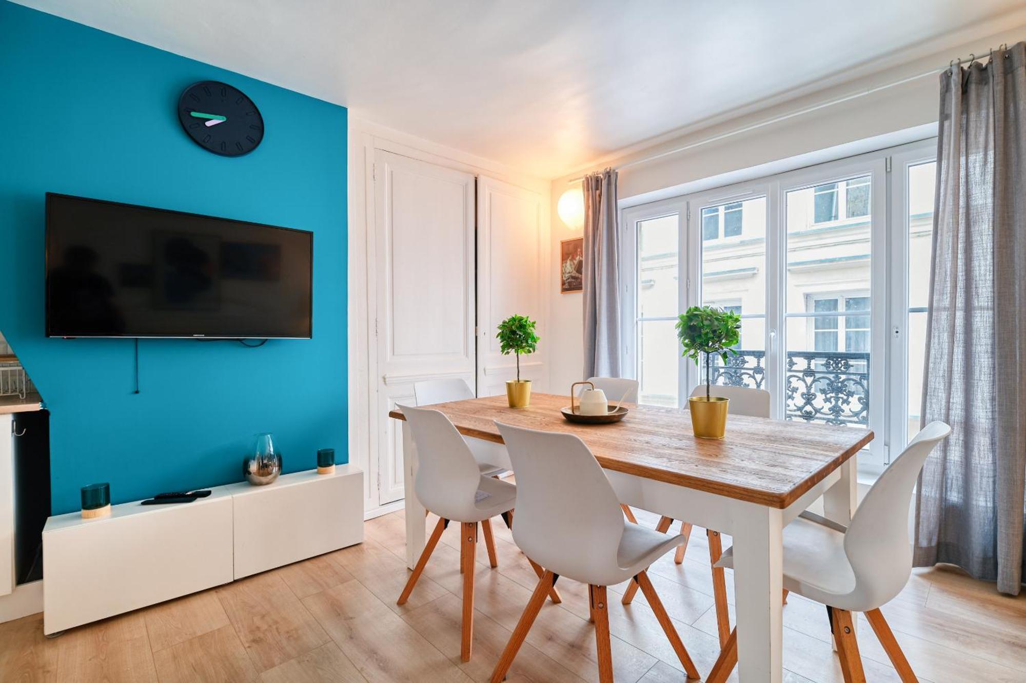 Le Cocon De Jeanne Apartment รูออง ภายนอก รูปภาพ